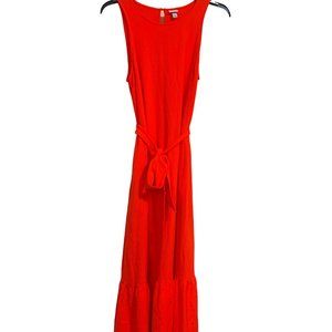 MAXI DRESS TALLA M $ 15.00